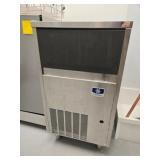 Manitowoc Ice Machine