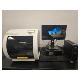 Sartorius Protein Analysis System
