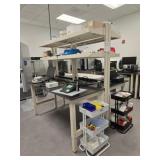 Lab Benches