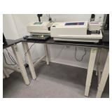 Lab Benches
