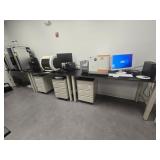 Lab Benches