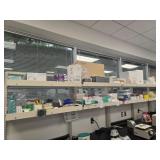 Lab Supplies & Accessories