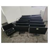 Sceptre Monitors