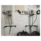 Concoa Gas Manifolds