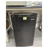 Costway Refrigerator