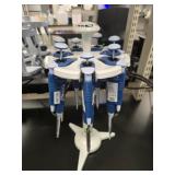 VWR Pipettes