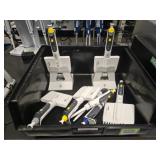 Brandtech Pipettes