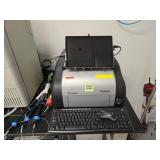 Promega Microplate Reader