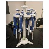 VWR Pipettes