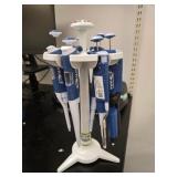 VWR Pipettes
