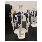 Brandtech Pipettes