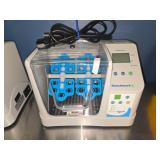 Benchmark Incubated Rotator