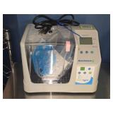 Benchmark Incubated Rotator