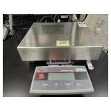 Ohaus Scale