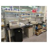 Lab Benches
