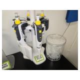 Brandtech Pipettes