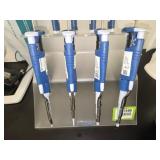 VWR Pipettes