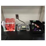 Lab Equipment
