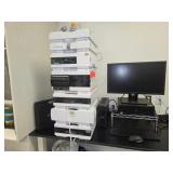 Agilent 1200 Series HPLC System