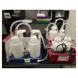 Edwards/Foxx Life Sciences Pump