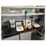 Repligen TFF System