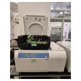 Thermo Scientific Centrifuge