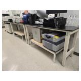 Lab Benches