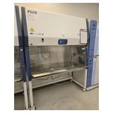 ESCO Biosafety Cabinet