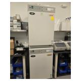 NuAire CO2 Incubators