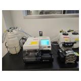 BioTek Plate Washer