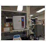 Avidity Science Water System