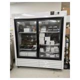 Powers Scientific Refrigerator