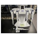 Rainin Pipettes