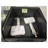 Eppendorf Pipettes