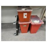 Lab Supplies & Accessories