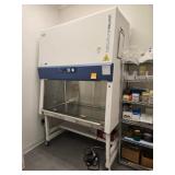 ESCO Biosafety Cabinet