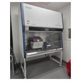 ESCO Biosafety Cabinet