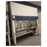 ESCO Biosafety Cabinet