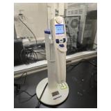 Eppendorf Pipettor