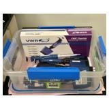 VWR Pipettes