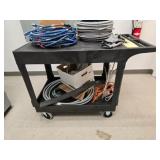 Rubbermaid Carts