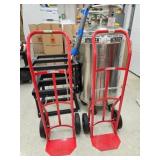 Uline Hand Trucks