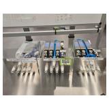 Burkert Gas Controllers