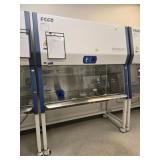 ESCO Biosafety Cabinet
