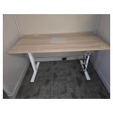Desks