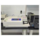Molecular Devices Microplate Reader