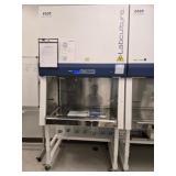 ESCO Biosafety Cabinet