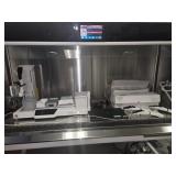 Integra Pipetting Robot