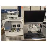 NanoCellect Cell Sorter