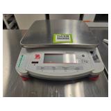 Ohaus Scales